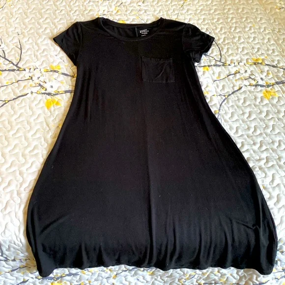 market and spruce t shirt dress Stitch Fix Market & Spruce T-shirt Dress